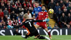 Салах нашамари "лисиците"