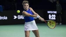 Италия се класира на финал и ще защитава титлата си на жени "Били Джийн Кинг Къп"