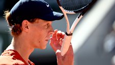 Шампион в Хале! Синер удари Хуркач в два тайбрека