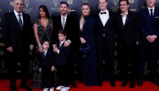 Меси ще тормози съперниците още дълги години + ГАЛЕРИЯ