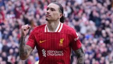 Дарвин Нунес пред завръщане във Висшата лига, но не в Ливърпул