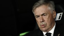 Проблеми в Реал Мадрид, Анчелоти е ядосан