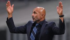 Спалети: Съдията ме изгони, защото се зарадвах при гола