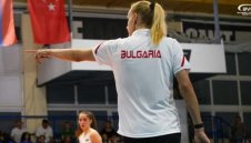 Елица Атанасийевич отново ще бъде капитан на "лъвиците"
