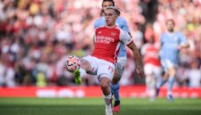 Белгиецът си заслужи приза „Златна резерва“