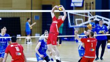 "Вечно дерби" на старта на сезона във волейбола 