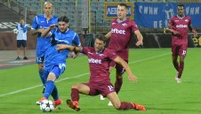 Септември пуска жалба от съдийството на "Герена"