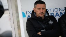 Керкез обясни как Ботев опъна ЦСКА