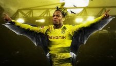 ПРОГНОЗА: Борусия Мьонхенгладбах - Борусия Дортмунд