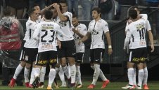 Коринтианс стана шампион на Бразилия