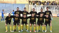 БГ футболът е жив! Ботев с фамозен обрат срещу Верея по случай рождения си ден