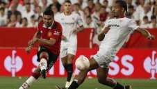 Брайтън - Манчестър Юн