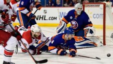 Уникално: Ню Йорк Айлъндърс строи зала за 1,3 милиарда долара