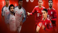 ПРОГНОЗА: Ливърпул - Байерн Мюнхен