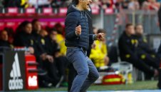 Ковач: Първите 45 минути бяха сензация, но нищо не е решено