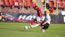 Време е Фаетон да покаже защо е привлечен в ЦСКА