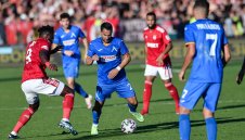 Част от футболистите на Левски се ваксинираха