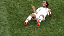 Спортинг съди Атлетико Мадрид за 45 млн. евро