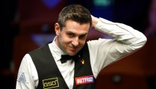 Селби дръпна на Мърфи във финала в "Крусибъл"