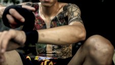 Една от най-големите MMA вериги въвежда ударите с лакти