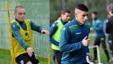 Черно море подписа с двама юноши, Панайотов и Енчев продължиха договорите си