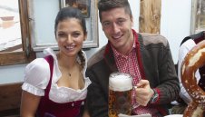 Левандовски дава кураж на Дортмунд