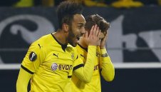 Реал предлага торба с пари + Мората за Обамеянг