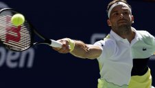 Гришо вече е №19 в света