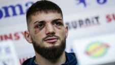 Рами Киуан раздава яко крошета - 5:0 и е на 1/4 финал в Париж