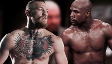 Куп въпросителни преди сблъсъка между Флойд и Конър