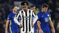 Лийдс задели 20 млн. за американец от Юве