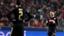 Мертенс: Роналдо не ни плаши