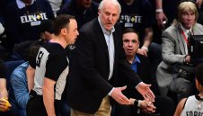 Американците с осакатен състав за Световното по баскетбол