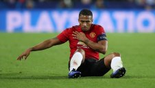 Валенсия се разделя с Манчестър Юнайтед още през идната седмица?