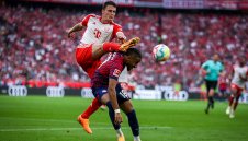 Рокада! Байерн праща Павар в Манчестър Сити