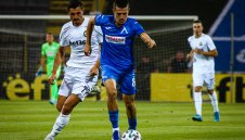 Ботев Враца &ndash; Левски 2:0