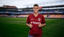 Черно море с голям трансфер: Продаде Мартин Минчев на Спарта Прага + СНИМКИ