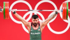 Не е за вярване: Божидар Андреев се отказа от щангите, не му се тренирало