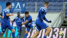 Левски го закъса здраво. Вкарва, но не може да бие