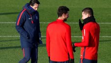 Жозе, Чоло, Конте и още четирима се натискат за ПСЖ