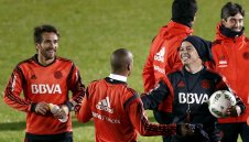 Суарес не може да бъде спрян и с ритници