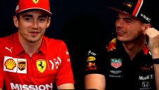 Макс: Не мисля, че ще премина в Скудерията от 2021-а