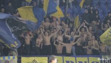 Полша и Украйна отхвърлиха критиките на Англия за расизъм