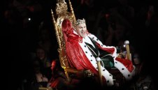 Джошуа няма да издържи повече от 3 рунда срещу Тайсън Фюри