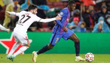 Как Бенфика промени всичко за Дембеле