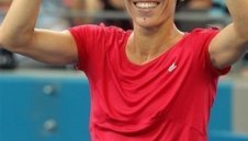 Станаха ясни полуфиналистките в Бризбейн