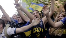 Решават днес за Ривър - Бока. Мафията в основата на ексцесиите