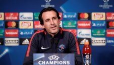 Емери: Зарадвахме цял Париж, целта ни е първото място в групата