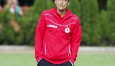 Вижте състава на ЦСКА срещу "синята подводница"