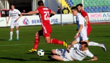 Махаш фланелките и ЦСКА става Етрополе